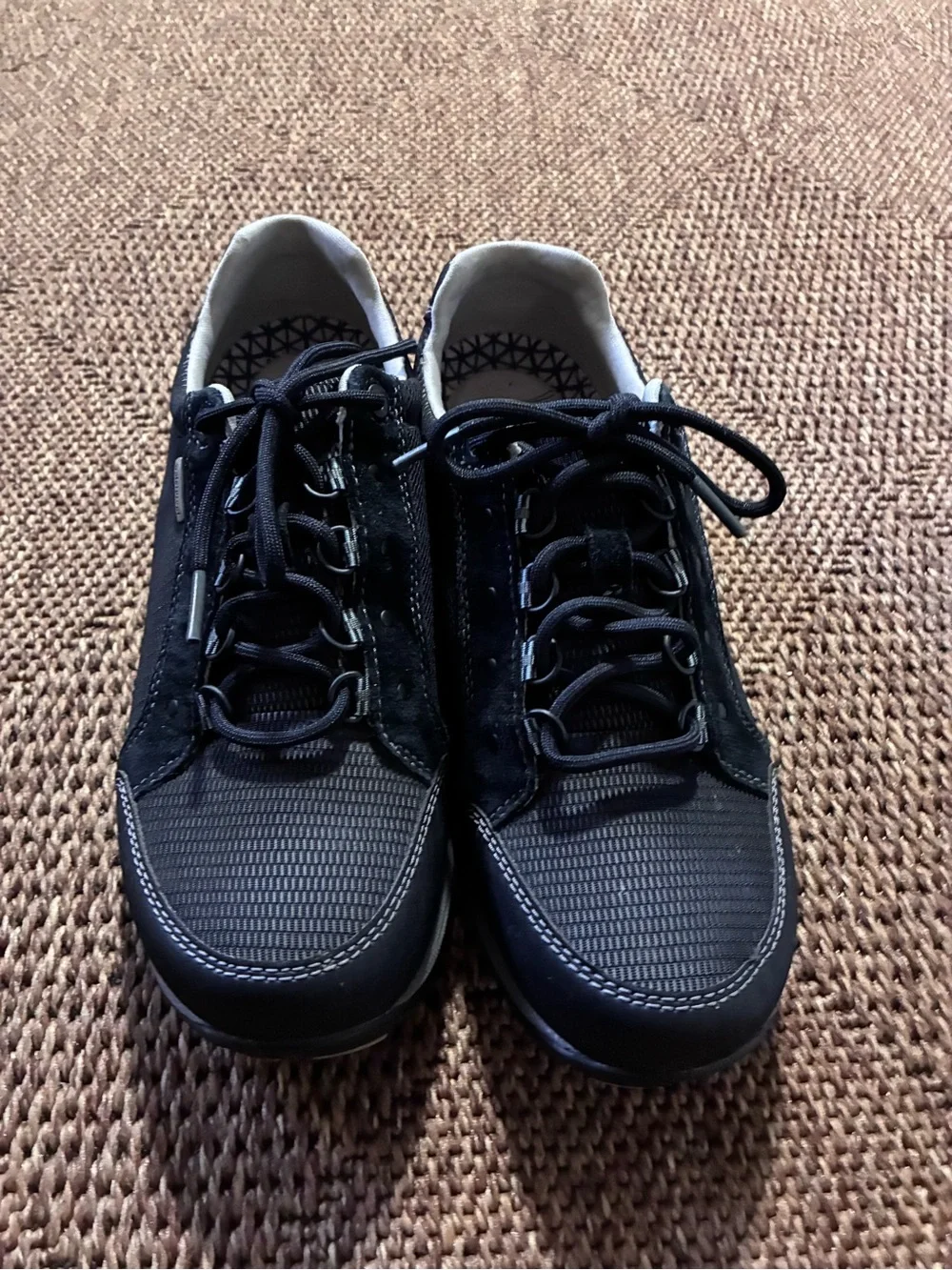 Dansko Peggy shoe 8.5-9